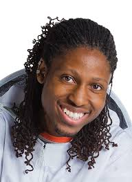 Meet Samuel Ramsey" by Ann Harman — Dr. Sammy