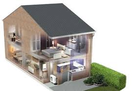 La puissance d'une chaudière mesure la capacité et la rapidité de la chaudière. Changer De Chauffage Pour Reduire Sa Consommation Cote Maison
