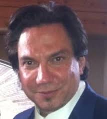 Dr. Salvatore Louis Grimaldi D.O., Plastic Surgeon