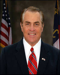 Fred Smith (North Carolina politician)