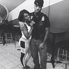 Profile for Shanice LeGendre