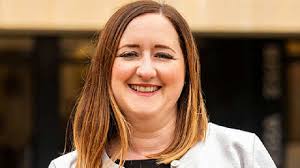 Laura Martin-Read, Senior Associate Solicitor at Family Law Group