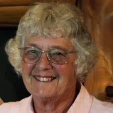 Obituary information for Judith Ann Robertson