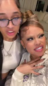 Jon Brown and Brooklyn Nikole