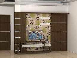 We have talked many times about the importance of a ideal wall design on our net web page and displays you a range of photographs of modern and chic decorated walls. Tv Wall Panels Designs In Manjalpur Vdr Vadodara Sunrise Interiors