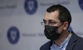 Controlul impus de premierul florin cîțu la ministerul sănătății, condus de vlad voiculescu a dat naștere scandalului. Vlad Voiculescu AnunÅ£Äƒ Accelerarea Construirii Spitalelor Regionale Nu O SÄƒ Fac Ceea Ce S A Tot FÄƒcut In Romania Stiri Pe Surse Cele Mai Noi Stiri