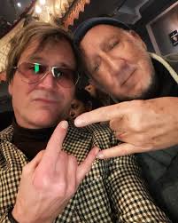 Official Steve Norman added a new...