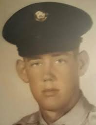 Obituary information for Jackie Lee Major