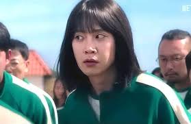 WHO'S YOUR FAVORITE CHARACTER FROM SQUID GAME SEASON 2? 😱 Netflix Korea  unveiled a series of striking portraits featuring the star-studded cast of  the hit Korean survival series Squid Game 2. Squid