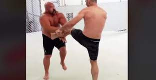 While preparing for his upcoming fight at the rvca training center,. Video Ufc Middleweight Sean Strickland Goes Off On Adcc Champion Orlando Sanchez Grappling Insider
