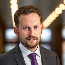 Hovedadresse i norge er søndre gate 15, 7466 trondheim. Danske Bank Names New Head Of Sustainable Investments Esg Today