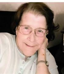 Rita Sheppard Obituary (1930