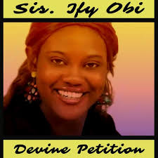 Check spelling or type a new query. Album Divine Petition Sis Ify Obi Qobuz Download And Streaming In High Quality