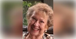 Obituary information for Donna Claire Bean Manfre
