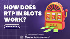 Slot RTP Explained 🎰 How to Improve Your Chances of Winning - YouTube