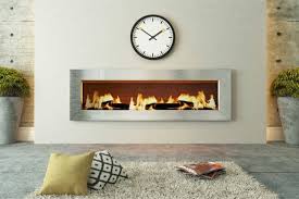 Its versatility is unmatched due to supreme installation flexibility and design customization options to fit in almost any space. The Best Electric Fireplaces And Stoves Of 2021 Family Living Today