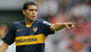 Goles de riquelme de tiro libre. Del Bosque Uber Riquelme Er Hatte Bei Real Ein Star Sein Konnen Real Total