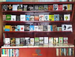 Pameran jualan produk sempena karnival heboh raya 2019 bertempat di padang tuaran. Toko Buku Online Alternatif Mencari Buku Kumparan Com