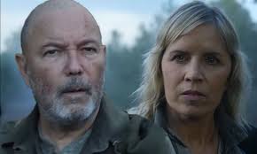 Fear The Walking Dead: Daniel Salazar resurfaces alive to save Madison  Clark from angry parents army