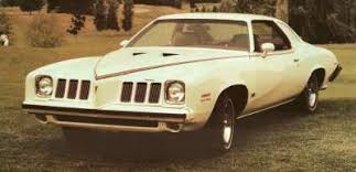 often overlooked pontiacs horsepower memories