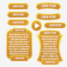Huruf kapital dipakai sebagai huruf pertama unsur nama peristiwa sejarah. Gambar Antarmuka Game Kasual 2d Untuk Pengembangan Game Permainan Ui Permainan Sembulan Png Transparan Clipart Dan File Psd Untuk Unduh Gratis