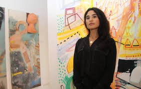 2,896 likes · 4 talking about this · 648 were here. Anahita Sadighi Archives Theartgorgeous