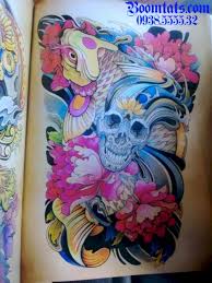 Hinh XÄƒm Ca Chep Full Tay Hinh XÄƒm Ca Chep XÄƒm Full Tay Bao Nhieu Tiá»n