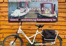 Enviado desde mi iphone utilizando tapatalk E Bike Vermietung Furstenberg Havel Tourist Information Himmelpfort