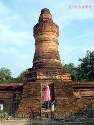 Candi muara takus merupakan salah satu candi peninggalan agama budha di pulau sumatra. Trendings Today Sketsa Candi Muara Takus Relief Candi Muara Takus Pekanbaru Backpacker Jakarta Disekitar Situs Sejarah Candi Muara Takus