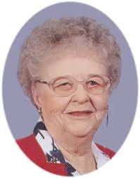 Obituary for Luella Marie (Claessens) Custer