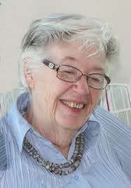 Mary Goulding, 82, saw the humor in life and passed it