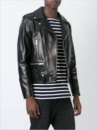 G Eazy Makes A Style Statement In Saint Laurent Jackets Leather Jacket Men Leather Jacket Black Leather Jackets Women