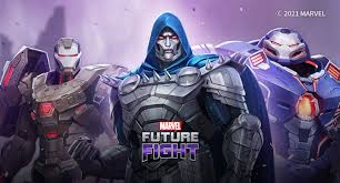 Mff planning to held futsal knockout cup. Marvel Future Fight