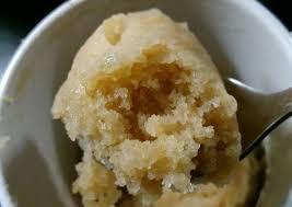 Allow the mug to cool for 2 to 3 minutes. Vanilla Mug Cake Recipe By Helen Thomas Cookpad