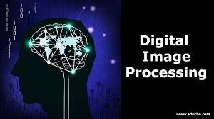 Digital Image Processing Application Of Digital Image Processing