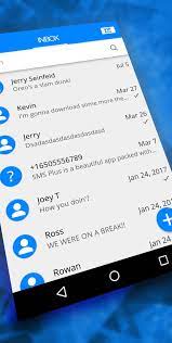 Descargar ahora messenger text and video chat for free para android desde. New Messenger Version 2018 For Android Apk Download