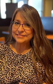 Maria Gutierrez Obituary