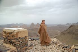 Der höchste berg tunesiens ist der djebel chambi. Auf Dem Assekrem Algerien Foto Bild Landschaft Wuste Natur Bilder Auf Fotocommunity
