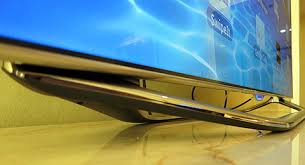 Pctechportal Sleep Over With The Samsung Es8000 Led Tv