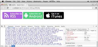 Download System Fonts In Svg Css Tricks