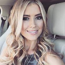 Christina El Moussa Flip Or Flop Christina El Moussa Pretty Hairstyles Gorgeous Hair