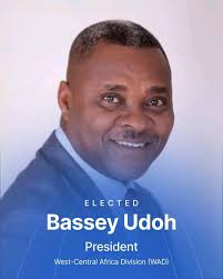 West-central Africa Division WAD Impact 2025