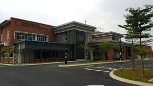 There are government agencies such as klinik kesihatan bandar tun razak, klinik pergigian bandar tun razak and the bandar tun razak branch of dewan. ä¹ å'½ çŒ« éƒ¨ è½ æ ¼ Klinik Kesihatan Bandar Tun Hussein Onn Balakong Akan Beroperasi Pada 02 04 2018