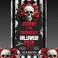 Johnny & The Mongrels Halloween Bash event image