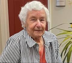 Hilda Joy Obituary (1930