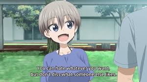 Turn the damn noti on.do it don't take everything on my account seriously. The Toxicity Of Media Shaming And Its Effects On Criticism In Anime The Backloggers