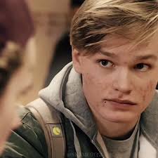 David Stakston in Nyc