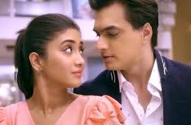 YRKKH: Mohsin Khan and Shivani Joshi last shooting date
