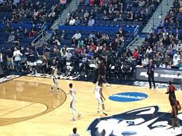 Xl Center Seating Guide Rateyourseats Com