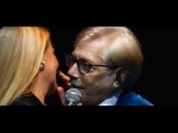 Nino D'Angelo e Roberta Olivieri TORNANO INSIEME DOPO 20 ANNI